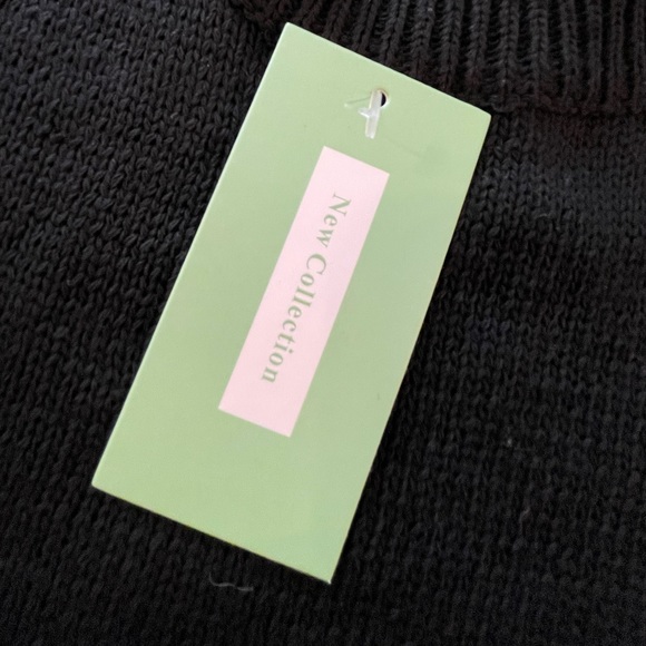 New Collection women’s sweater - Picture 3 of 4